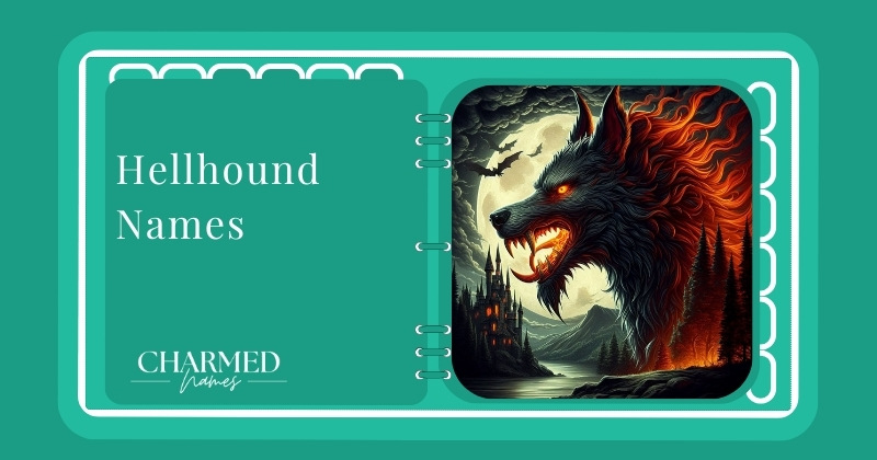 Hellhound Names