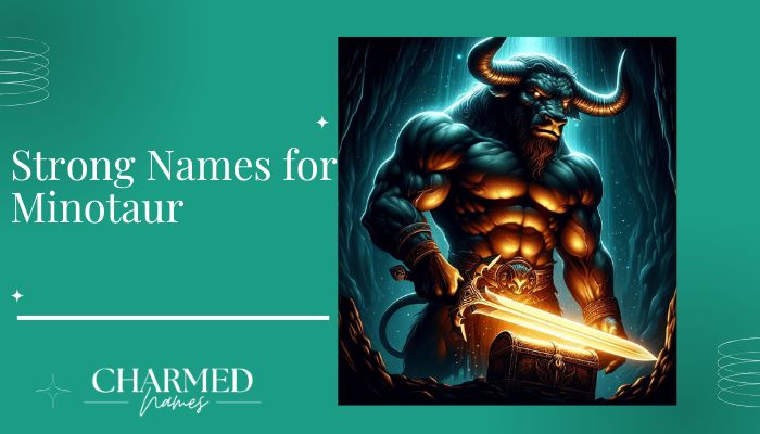 ||Strong Names for Minotaur