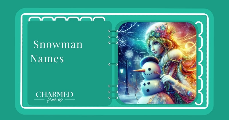 Top Snowman Names