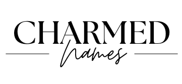 Charmed Names