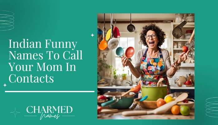 Indian Funny Names To Call Your Mom In Contacts Indian Funny Names To Call Your Mom In Contacts: