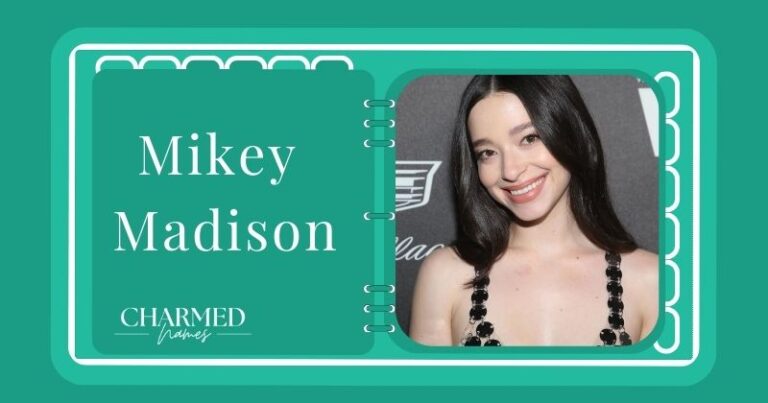 mickey madison