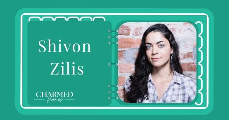 Shivon Zilis