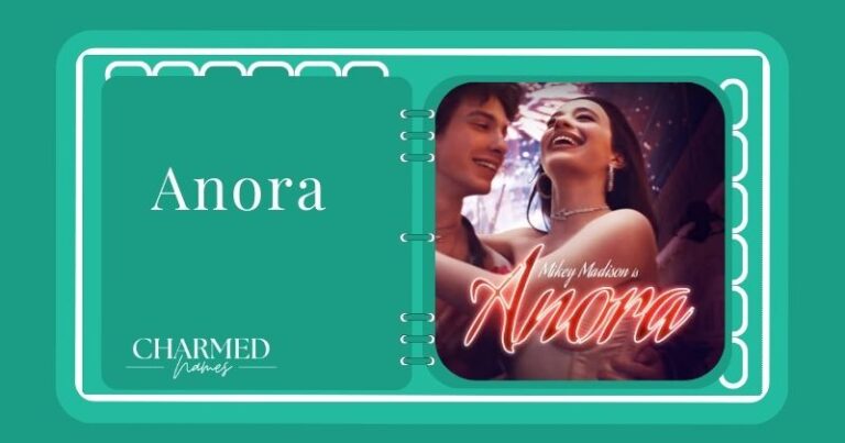 anora