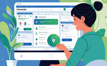 How to Earn Money on Clickworker [2025 Guide]