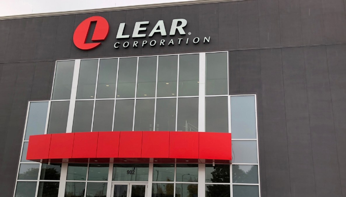 LEAR